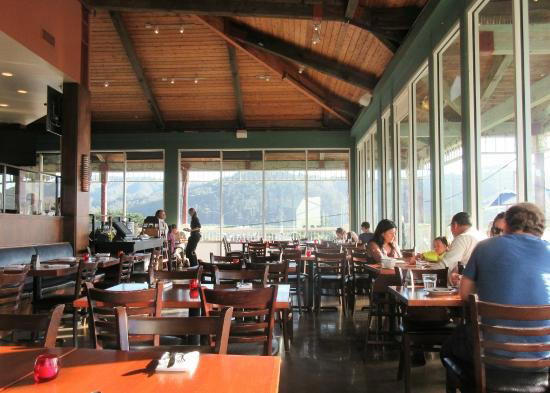 Pacifica, Napier Central, New Zealand