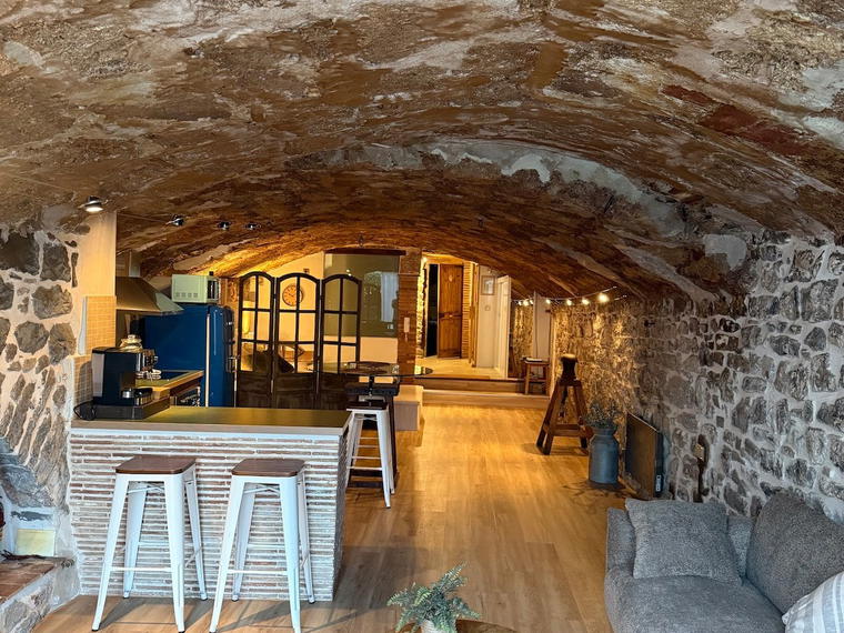 Garbí, Castellar del Vallès, Spain