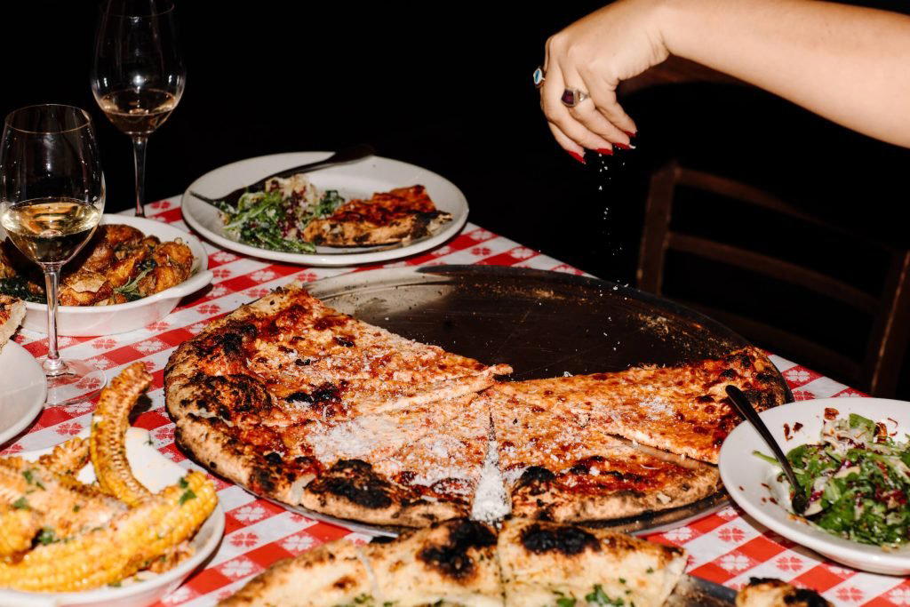 Dimo’s Apizza, Portland, United States