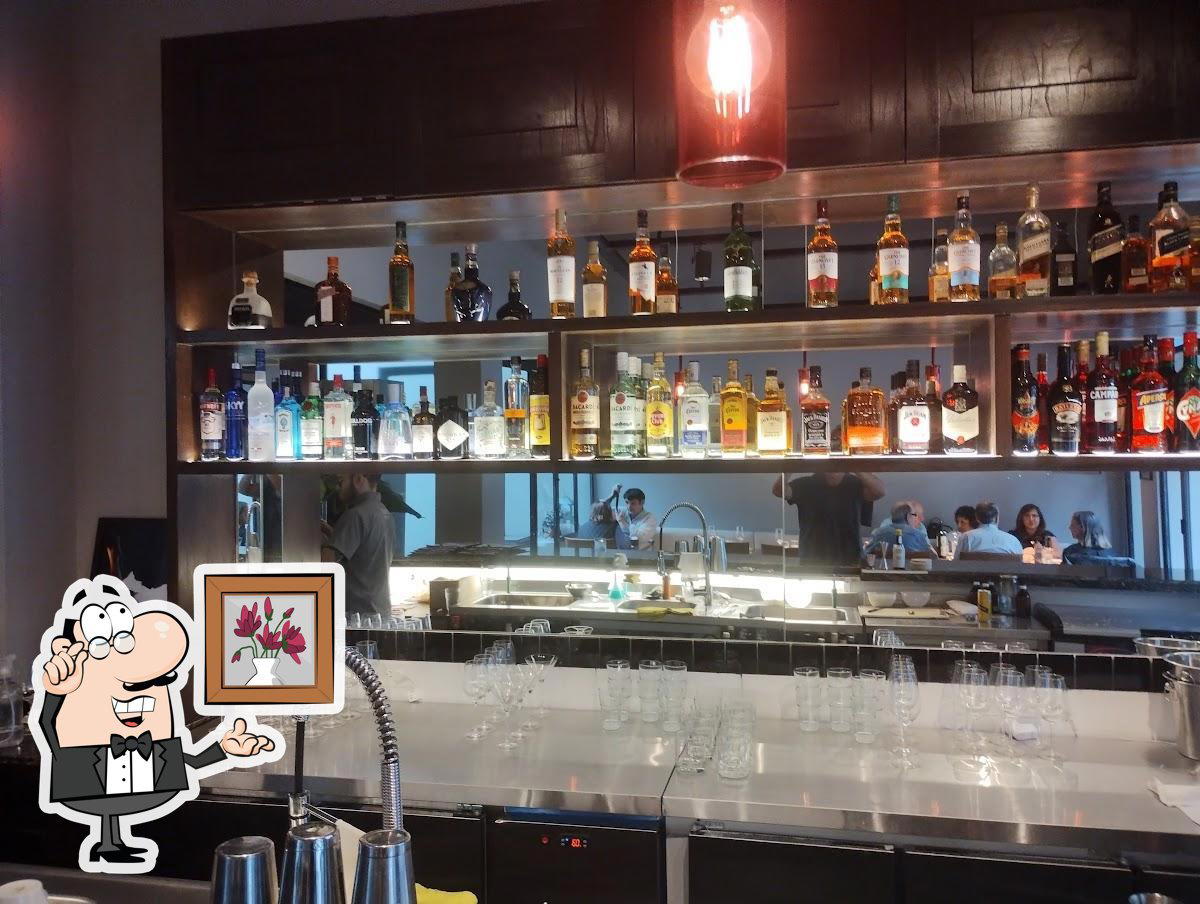 República del Fuego, Buenos Aires, Argentina