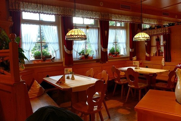 Mühle, Restaurant in Schluchsee