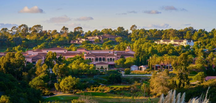 Fairmont Grand Del Mar
