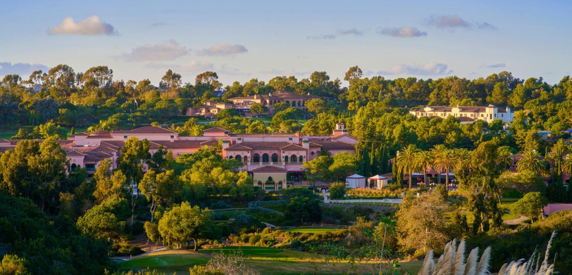 Fairmont Grand Del Mar, Hotel in San Diego
