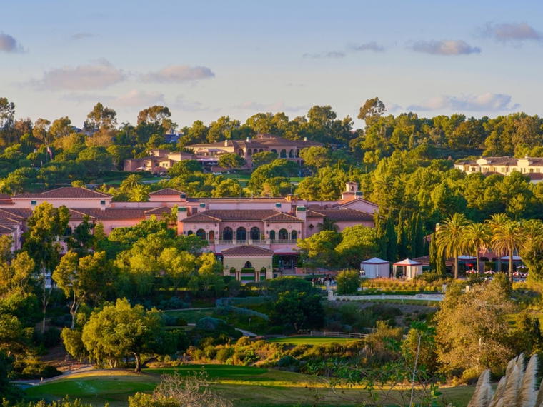 Fairmont Grand Del Mar, San Diego, United States
