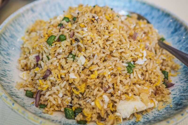 YH Seafood Clubhouse restaurant in Orlando, United States