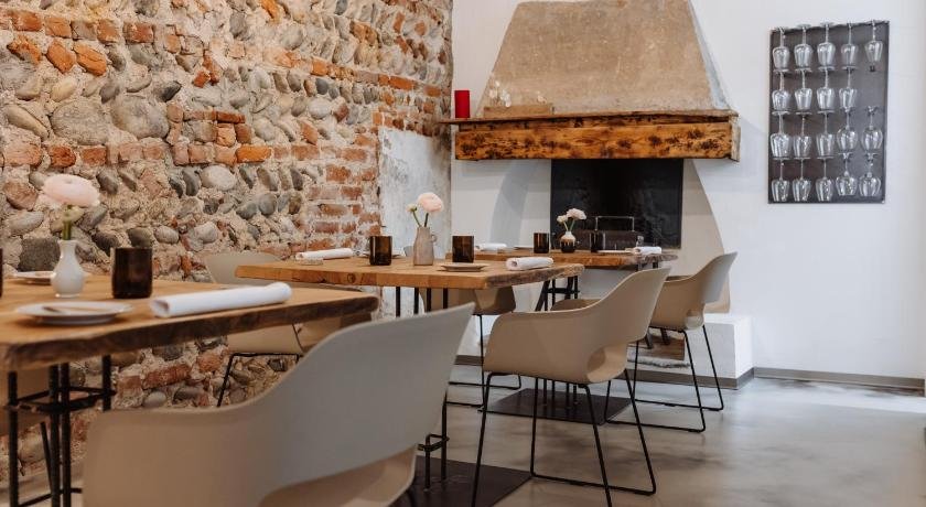 Funtanin, Restaurant in Cuggiono