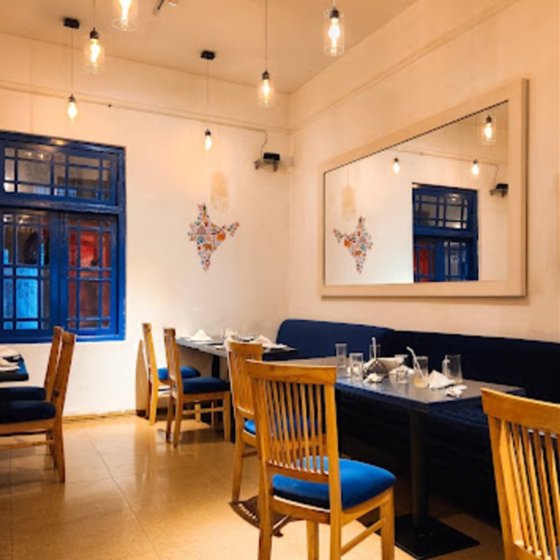 Allard, Restaurant in Paris