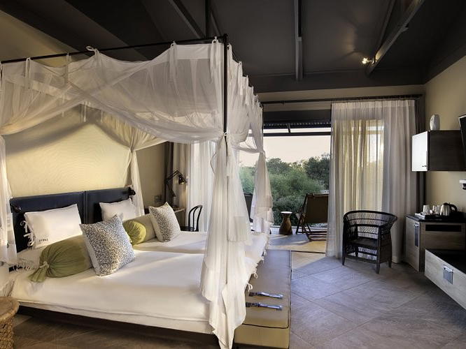 Epako Safari Lodge & Spa, Omaruru, Namibia