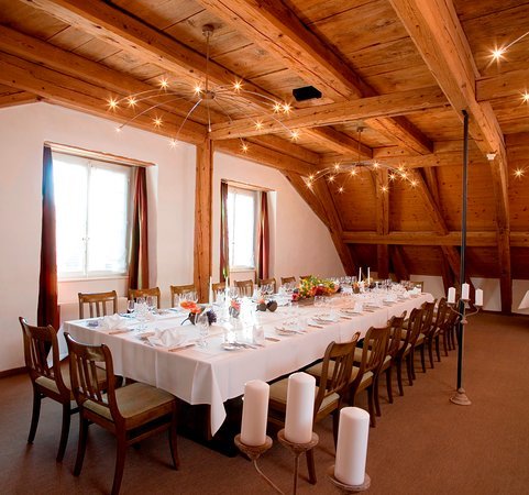 Gasthof Kreuz restaurant in Bad Waldsee