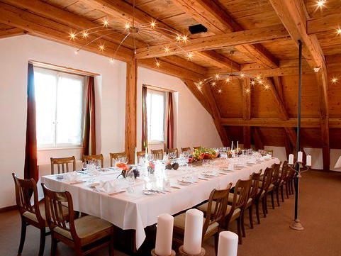 Gasthof Kreuz, Bad Waldsee, Germany