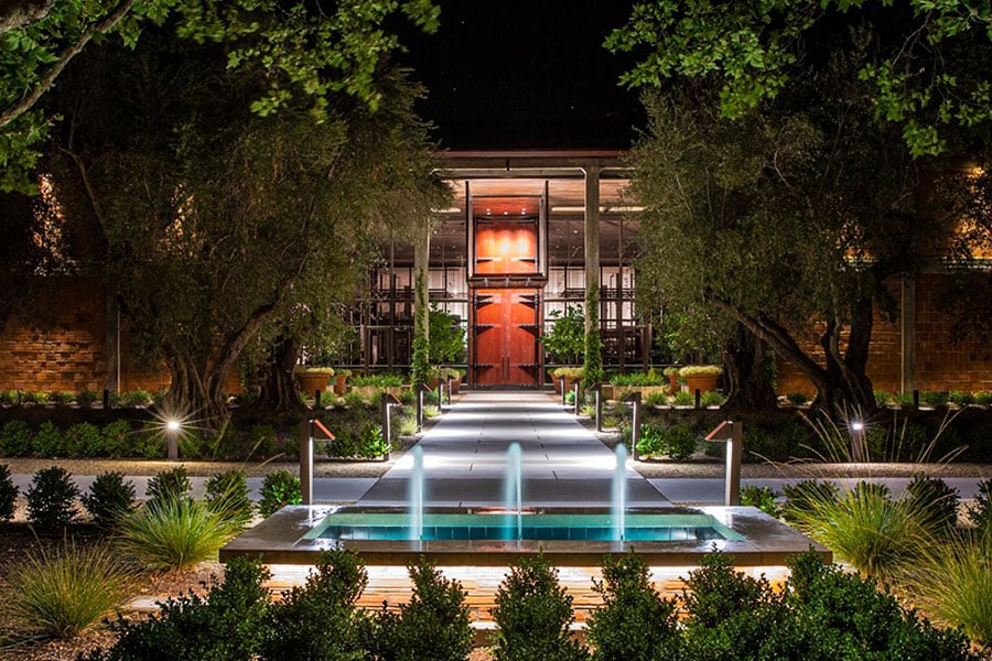 Louis M. Martini Winery winery in Napa, United States