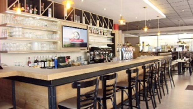 Buffet de la Gare, Restaurant in Céligny