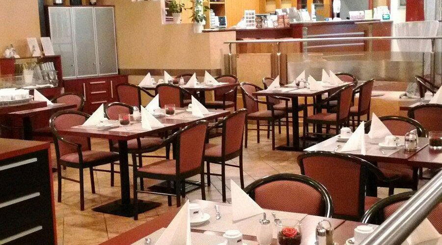 Scala, Restaurant in Bad Waldsee