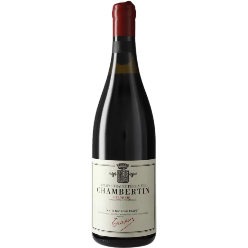 Domaine Trapet Père et Fils, Winery in Gevrey-Chambertin