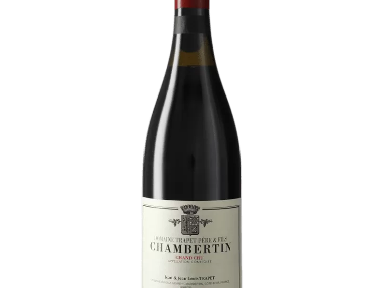 Domaine Trapet Père et Fils, Gevrey-Chambertin, France