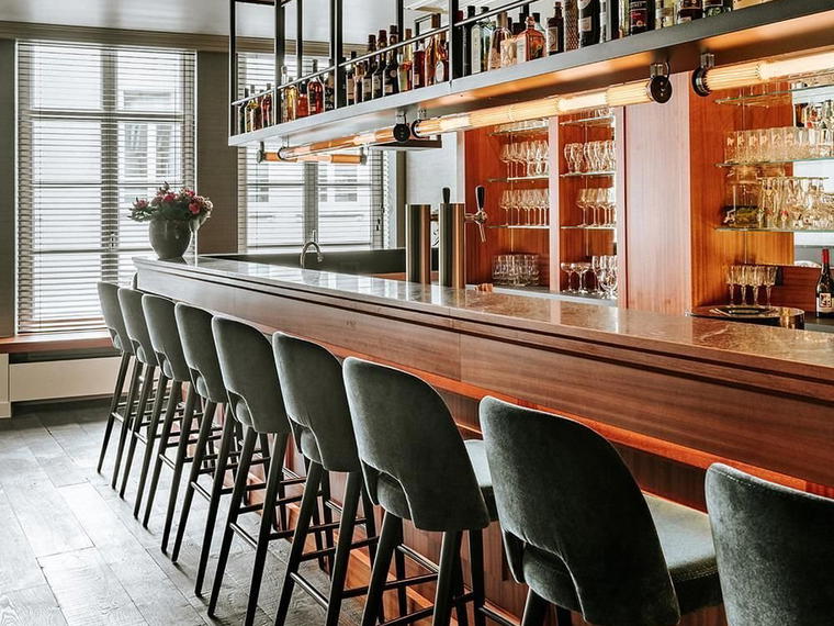 Jacobin, Bruges, Belgium