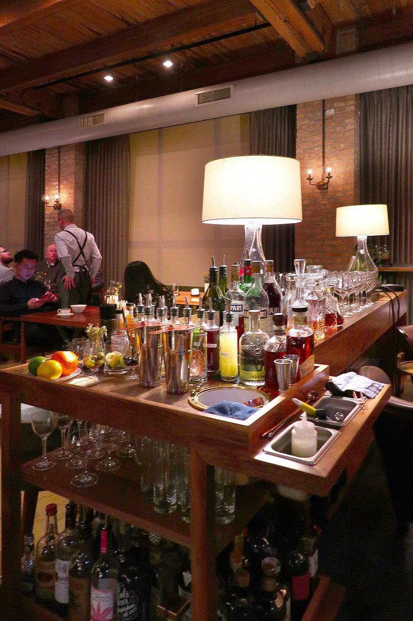 Smyth, Chicago, United States