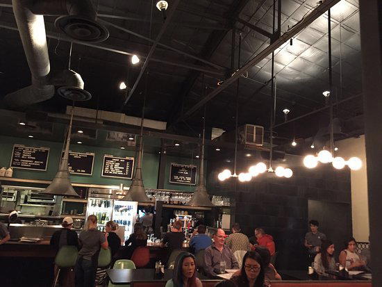 24 Diner, Austin, United States