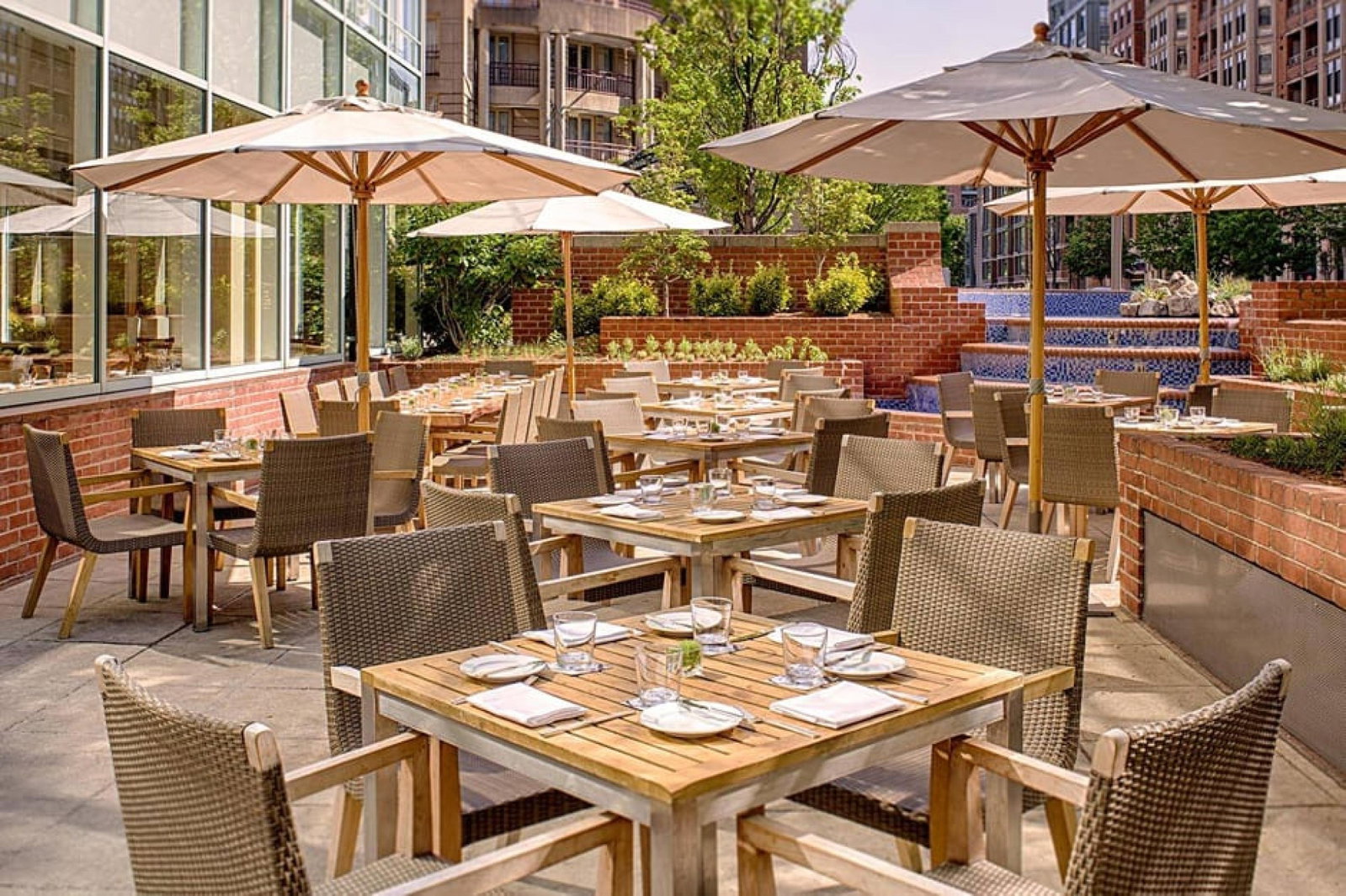 Blue Duck Tavern
