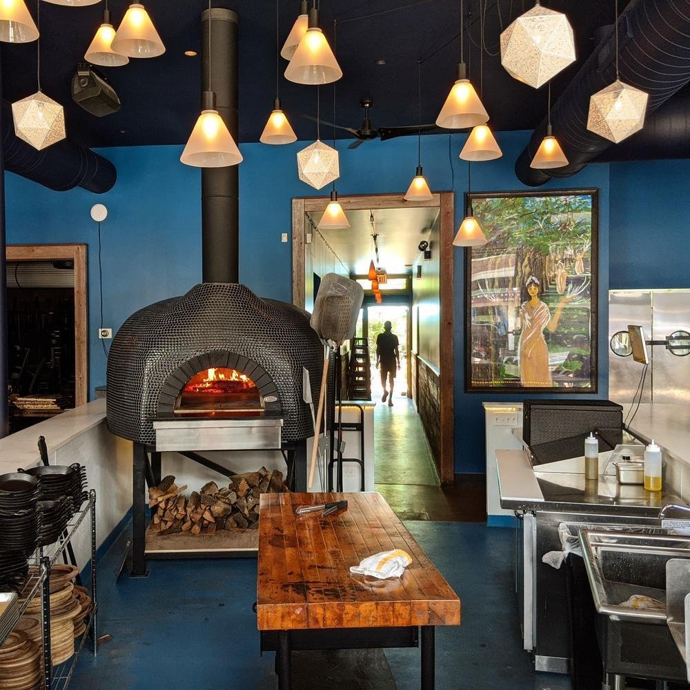 Esmé restaurant in Chicago, United States