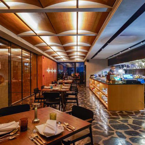 Haawm, Bangkok, Thailand