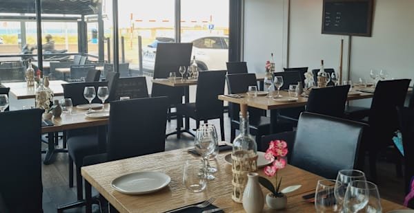 Le Bistrot à la Mer