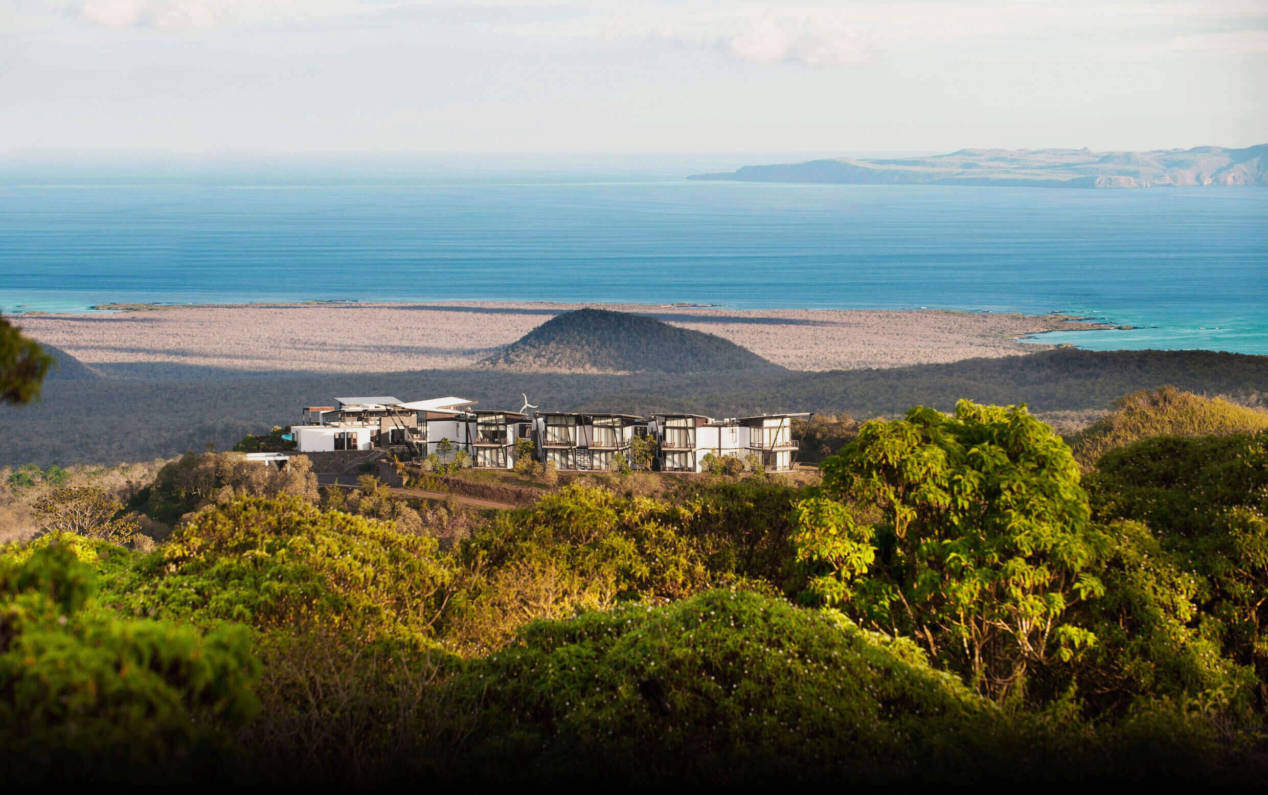 Pikaia Lodge, Hotel in Galapagos Islands