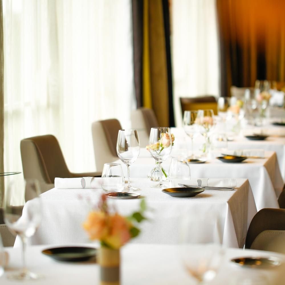 L'Aparté restaurant in Montrabé, France