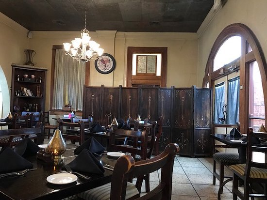 Ossobuco restaurant in Miami, United States