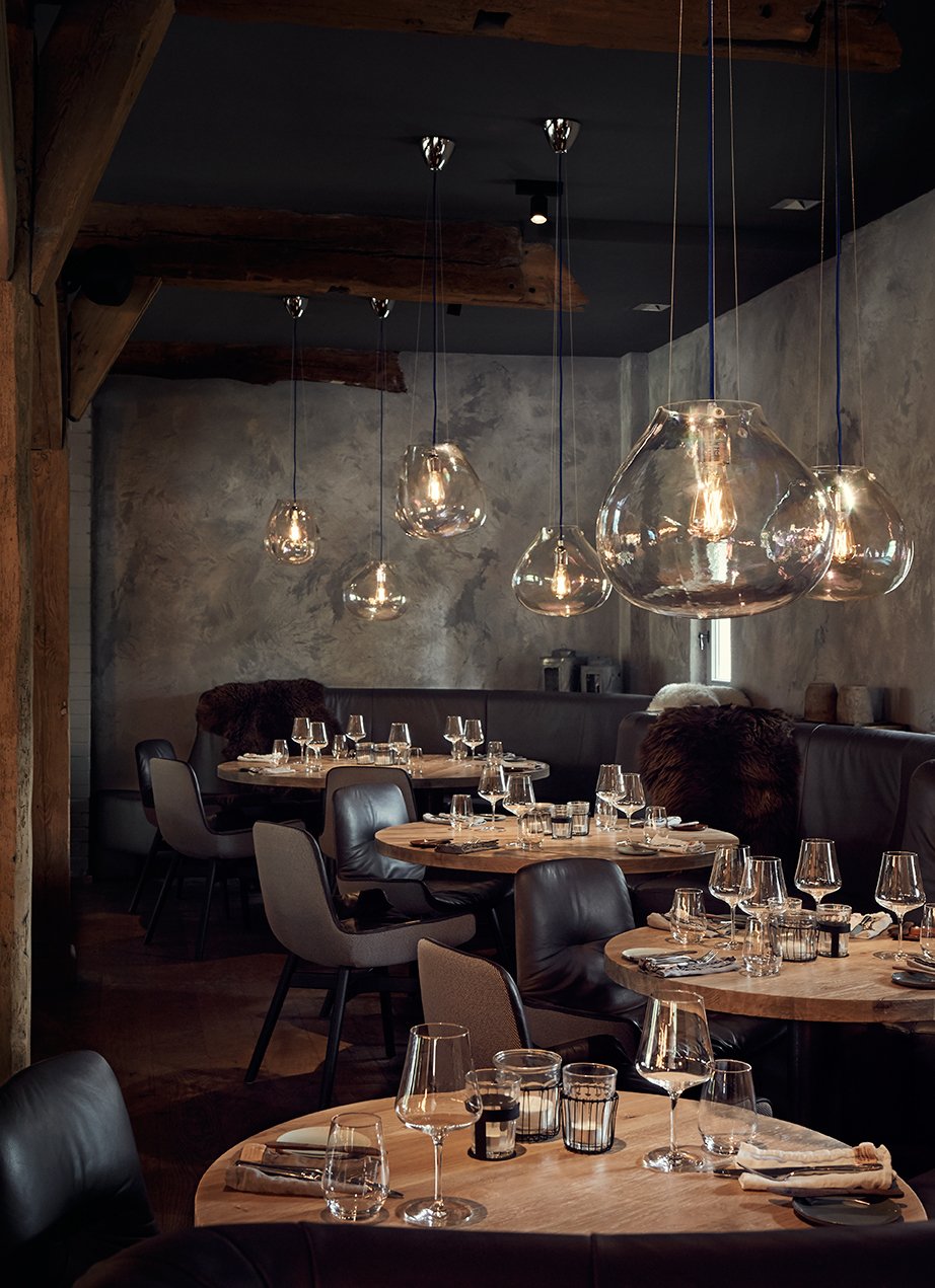HYGGE Brasserie & Bar
