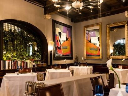 Il Desco, Verona, Italy