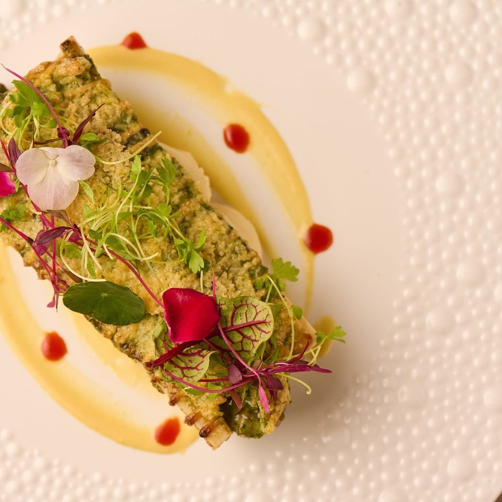 Épices & Foie Gras, Restaurant in Shanghai