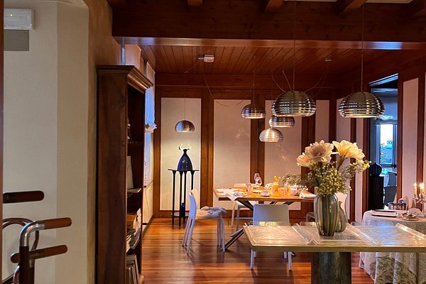 Dolada, Restaurant in Pieve d'Alpago