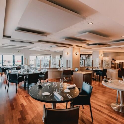 Avel Vor, Restaurant in Port-Louis