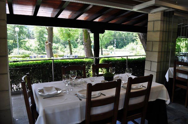 Patxiku - Enea, Restaurant in Lezo