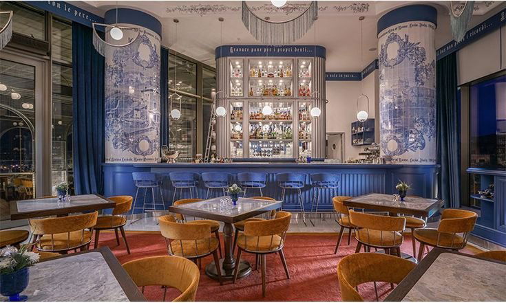 Renaissance, Restaurant in Prishtinë