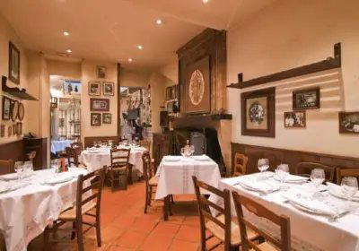 C'Yusha restaurant in Bordeaux, France