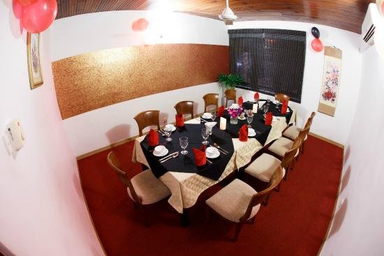 Red Orchids, Restaurant in Heemstede