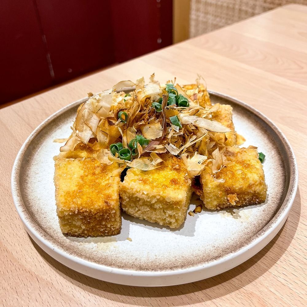 Eat to Fat restaurant in Tainan, Taiwan