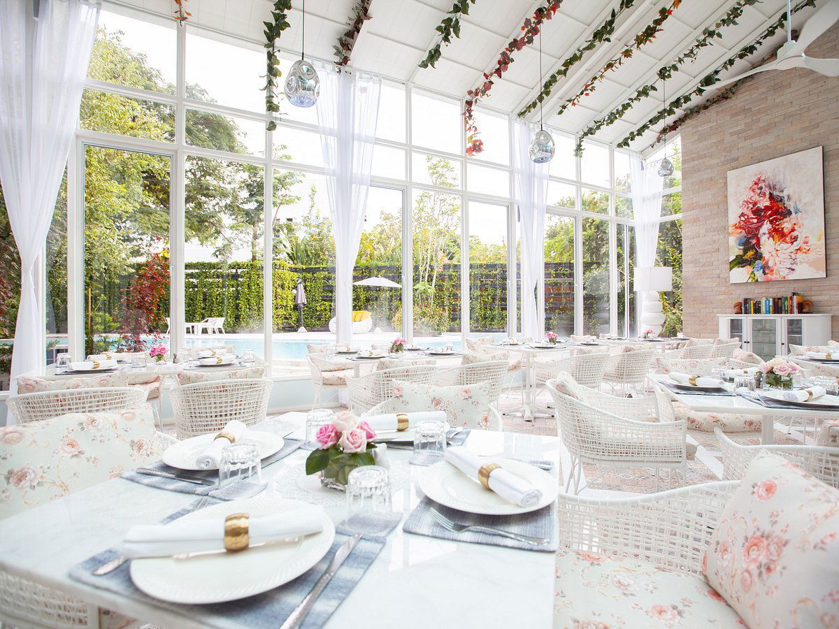 Maadae, Restaurant in Chiang Mai