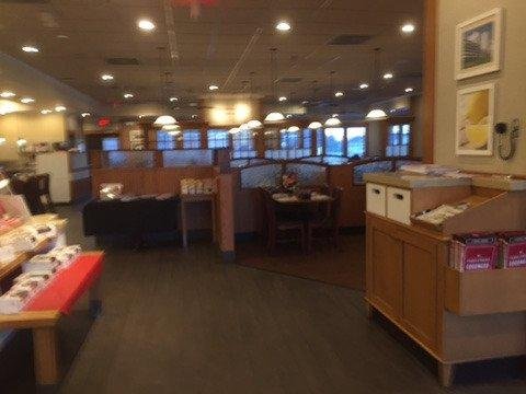 Raymond's, Restaurant in Nottingham