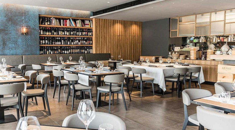 Calvi Ristorante, Restaurant in Altamura