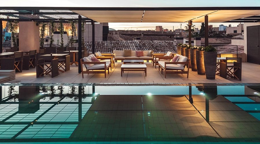 Sant Francesc Hotel Singular hotel in Palma, Spain