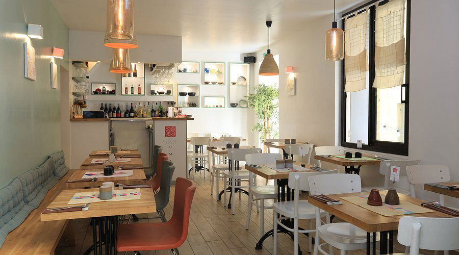 Umami - La Cinquième Saveur, Restaurant in Montpellier