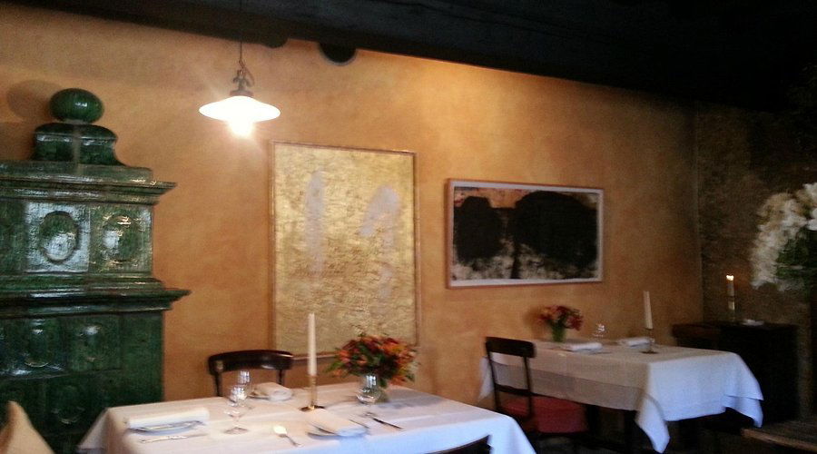 Tanglberg, Restaurant in Vorchdorf