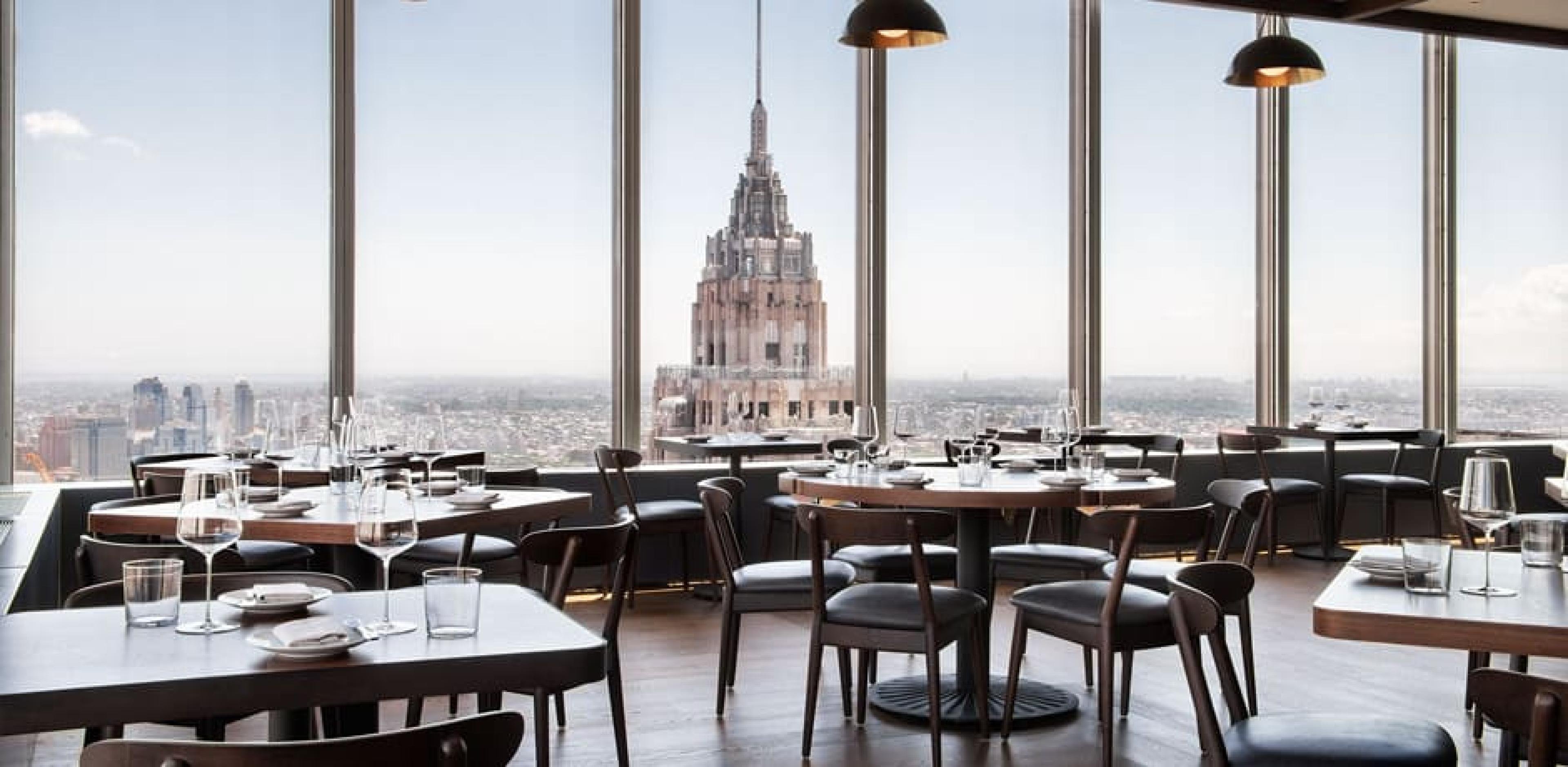 Carne Mare, Restaurant in New York City