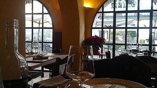 Osteria 1126, Restaurant in Poggibonsi