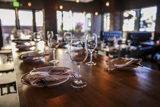 Chang'An, Restaurant in Vancouver