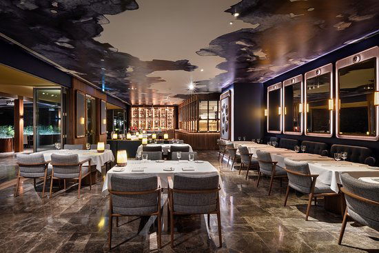 Al Quimia, Restaurant in Albufeira