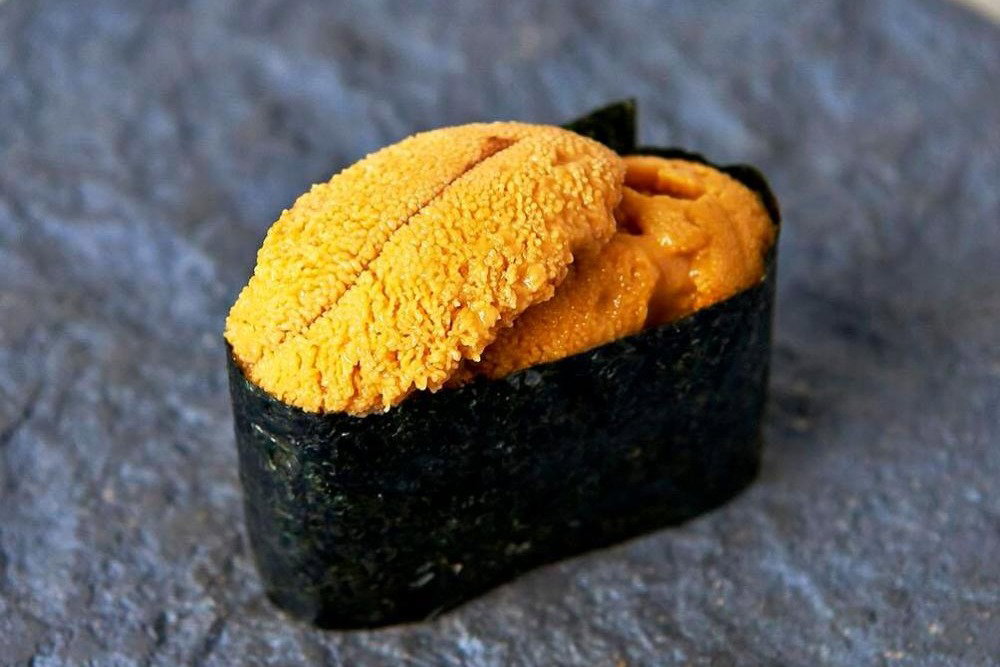 Sushi Ikumi, New York City, United States